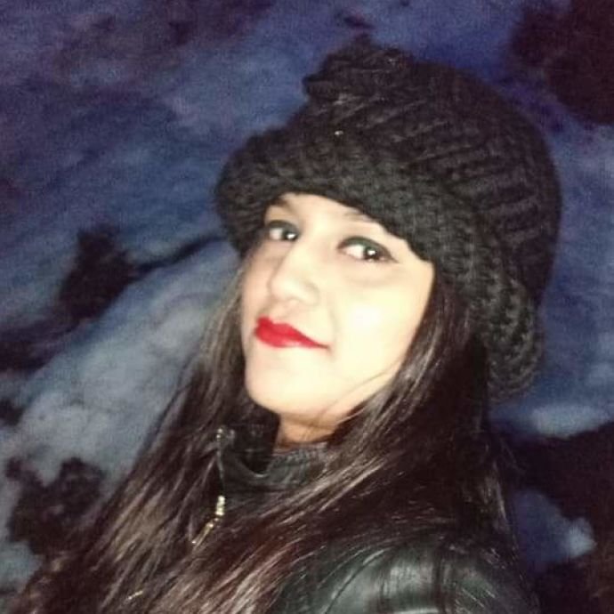 Priya Rajput - Team Leader