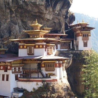 Mystical Bhutan: Paro, Thimphu, Punakha and Wangdue Tour