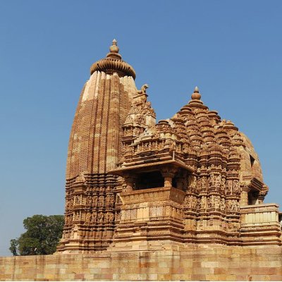 Rajasthan with Kamasutra Temple & Buddhist Caves