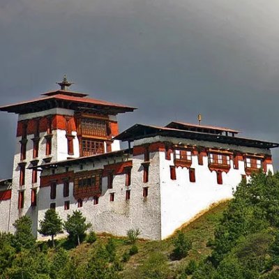 Bhutan Sightseeing and Expedition