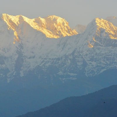Enchanted Nepal: Trekking, Wildlife Safari, and Cultural Immersion