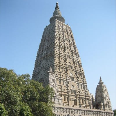 Spiritual Tour of Bodhgaya & Varanasi