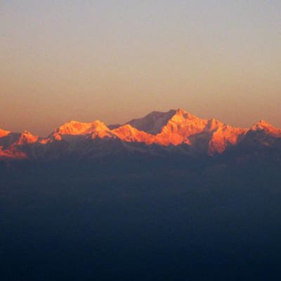 Eastern Himalaya