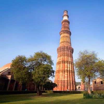 Imperial Delhi: Exploring the City Grandeurs