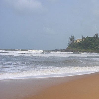 Goa Getaway: 3-Day Private Tour of Beaches and Monuments