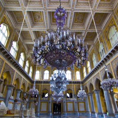 Hyderabad Delight: Private 3-Day Tour of the City Highlights