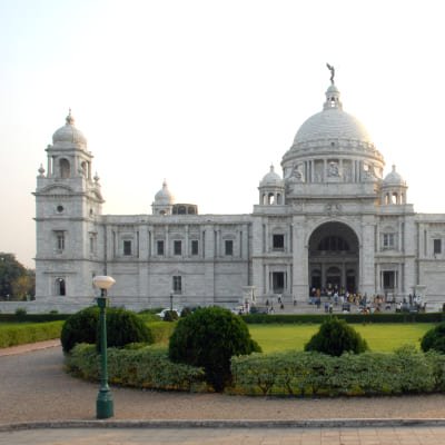 Kolkata Gateway: A Private 3-Day Tour