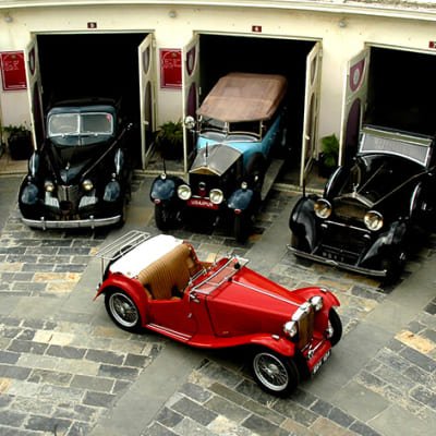 Mumbai, Rajasthan & Taj