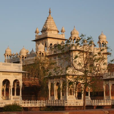 Golden Triangle & Beyond