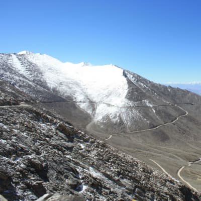 Laddakh Valley Tour (Leh, Nubra & Pangong Lake)