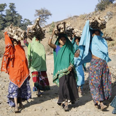 Rural Gems Of Rajasthan