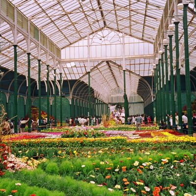 Bangalore Full Day Private City Tour