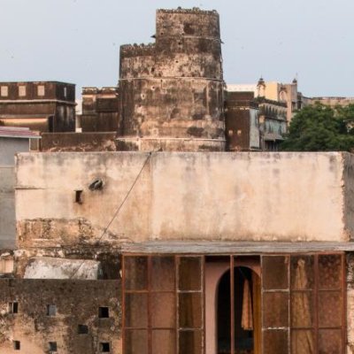 Heritage Havelis of Shekhawati Tour