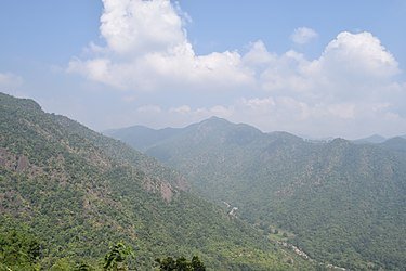 Araku Valley Natural Wonders Day Trip From Vizag