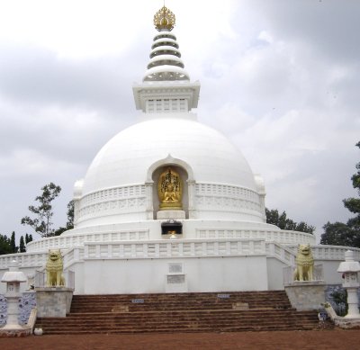 The Ancient Wonders of Nalanda & Rajgir Day Trip From Bodhgaya