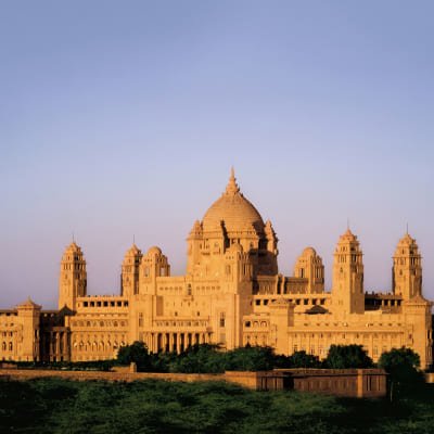Jodhpur and Mandore Heritage Tour