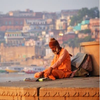 Chunar Fort & Rural Village Experience Day Trip from Varanasi