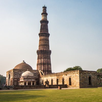 UNESCO World Heritage Sites Of Delhi Full Day Private Tour