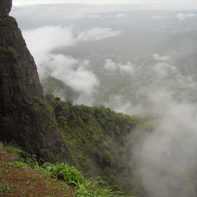 Lonavala & Khandala Hills & Caves (2 Days)