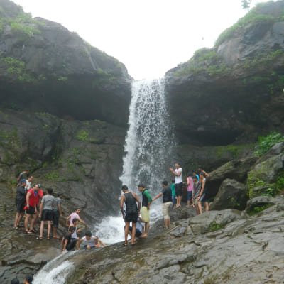 Lonavala & Khandala Hills & Caves