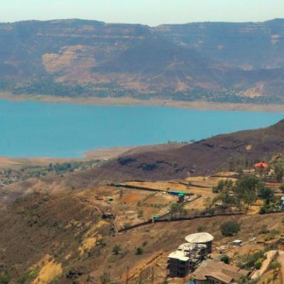 Mumbai to Mahabaleshwar Tour