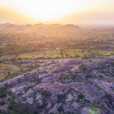 Ahmedabad to Mount Abu - The Dilwara Temples & Mount Abu Sanctuary Tour