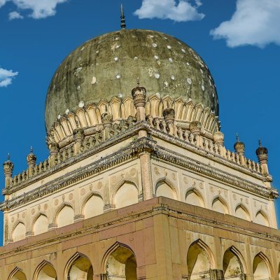 Hyderabad and Bijapur Tour