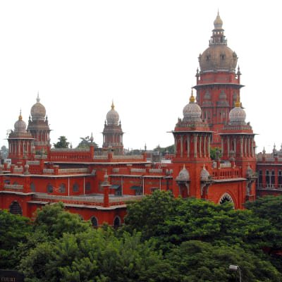 Temples of Tamilnadu Tour from Chennai