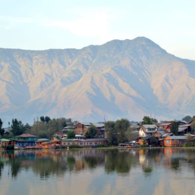 Discovering Srinagar: A 3-Day Tour of the City of Gardens