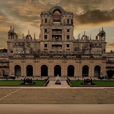 Discovering Lucknow: A Private Tour of the City of Nawabs