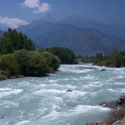Picturesque Pahalgam: A Memorable Day Trip from Srinagar