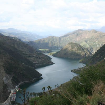 North India, Himalaya & Valley of Kashmir Tour (Operate only from June till October)
