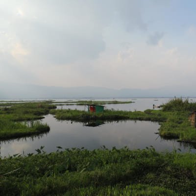 Nagaland & Manipur Tribal Communities & Nature Trails