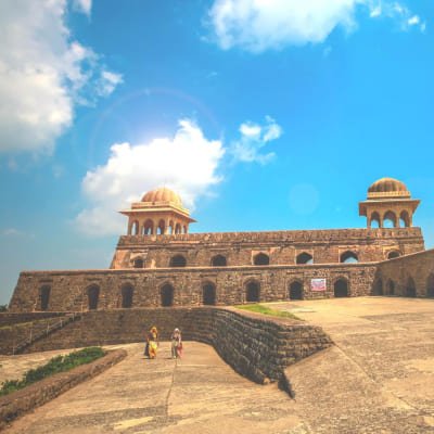 Mystical Mandu: A Historic Journey from Indore
