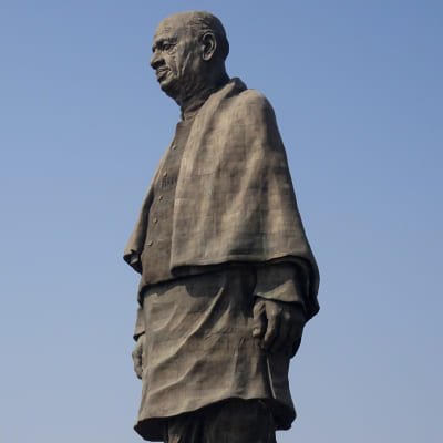 Surat to Statue of Unity: A Day of Marvels and Legacy