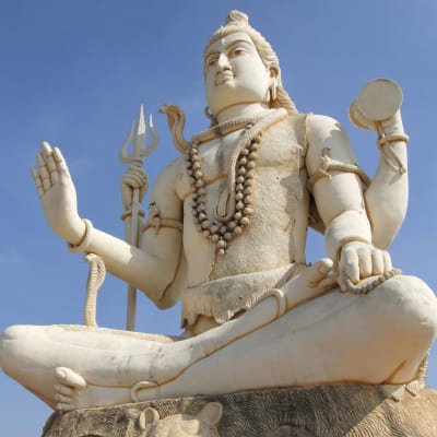 Sacred Dwarka Expedition Private Day Trip From Rajkot