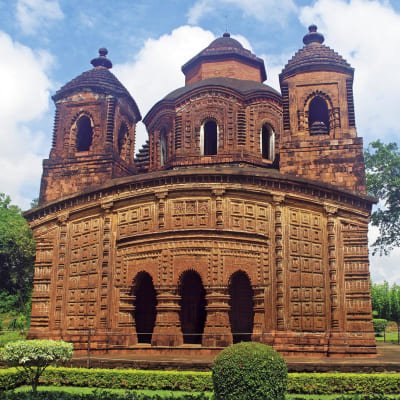 Kolkata to Bishnupur Expedition: Temples, Tales, and Traditions