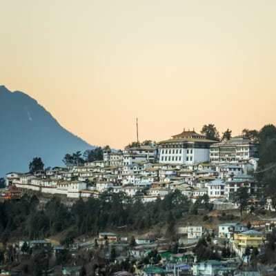 Assam & Arunachal The Buddhist Monasteries & Tribal Culture Tour