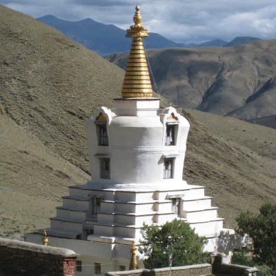 Dehradun Gateway Tour