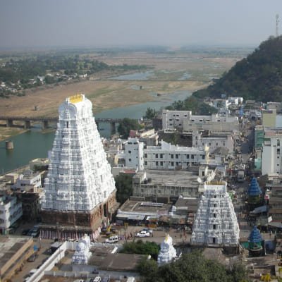  Chennai to Temple Trail: Srikalahasti & Sri Venkateswara Tour