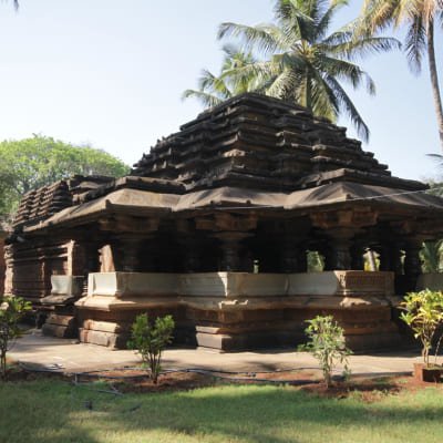 Cultural Exploration: Belgaum Day Tour from Goa