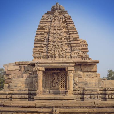 Goa to Badami Extension Tour