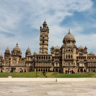 Architectural Marvels of Western India: Vadodara to Mumbai