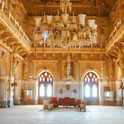 The Art, Craft & Nature Tour Of Gujarat