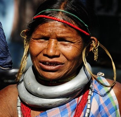 Bhubaneswar to Vizag The Tribal Village & Marketplaces