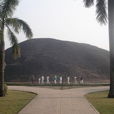 Budhist Pilgrimage Tour of Places Associated with Lord Buddha Life