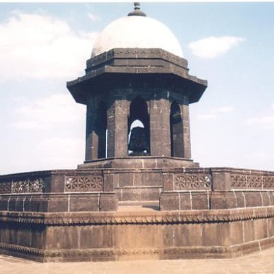 Pune to Raigad Fort Cultural Expedition