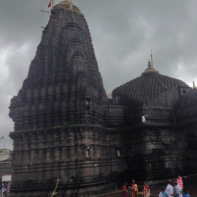 Pune to Nashik Overnight trip