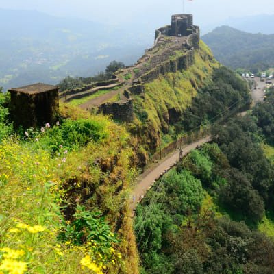 Mahabaleshwar Hill Station Tour from Pune
