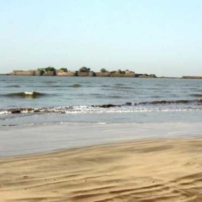 Pune to Alibaug Beach Tour